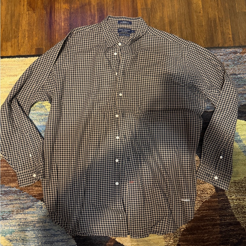 Daniel Cremieux Top